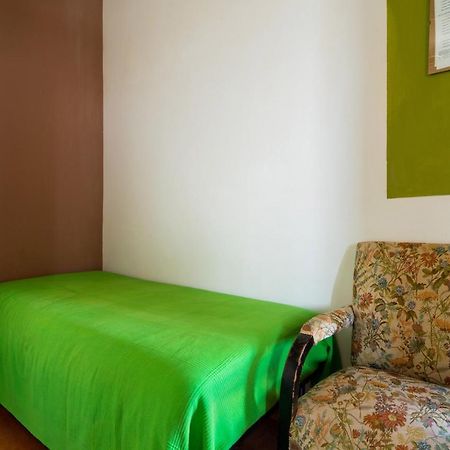 Mini Appartamento Verde Gallipoli Exterior foto